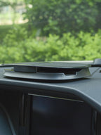 Çoxfunksiyalı Avtomobil Naviqasiya Tutacağı İdarə Paneli Yapışqan Avtomobil Müvəqqəti Parkinq Mobil Telefon Nömrəsi Etiketi Neytral