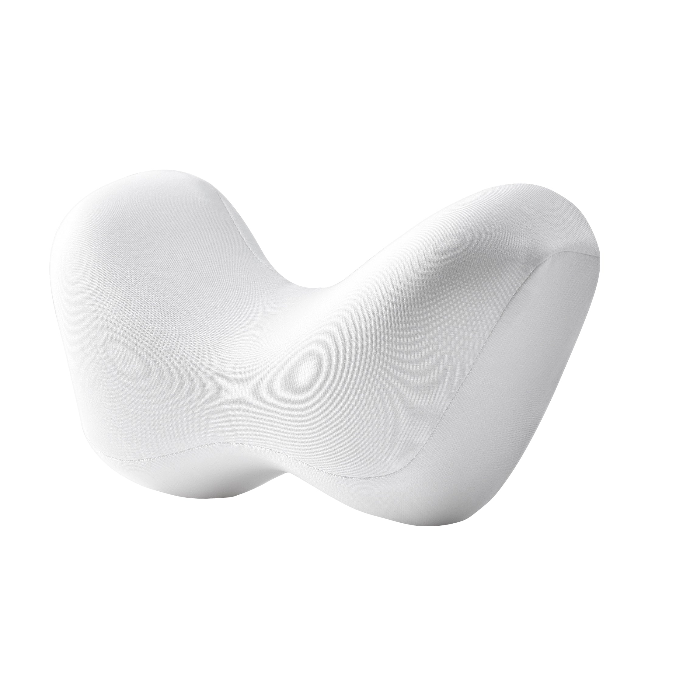 Habcaps Bell Cover Avtomobil Başlığı Bel Dəstəyi Boyun Yastığı Bel Dəstəyi Yastığı İnteqrasiya edilmiş Oturacaq Xüsusi Boyun Yastığı Erqonomik