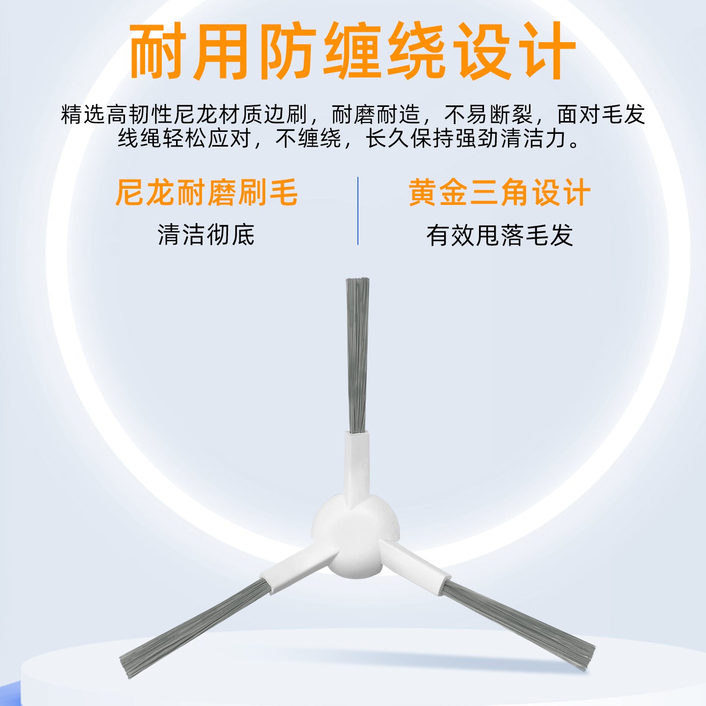Xiaomi Mijia M30S süpürən və süpürən robot aksesuarları, bez, fırça, filtr, toz torbası, təmizləyici maye ilə təchiz olunub