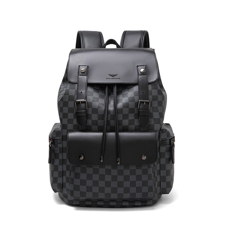 Fala Armani Kişi Bel Çantası, Dəbli və Çoxfunksiyalı, Böyük Tutumlu Səyahət Çantası, Gündəlik və Qəşəng