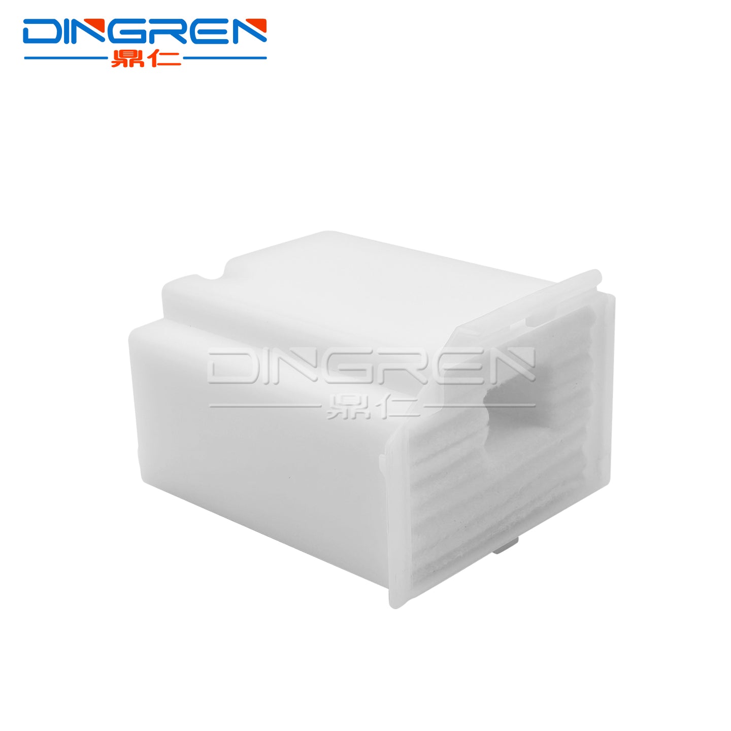 EPSON Epson L3118 tullantı mürəkkəb qutusu L3116 L3110 L3119 tullantı mürəkkəb yastığı L3108 3150 L3158 3160 L1110 printerə texniki qulluq qutusu tullantı mürəkkəb kollektoruna aiddir