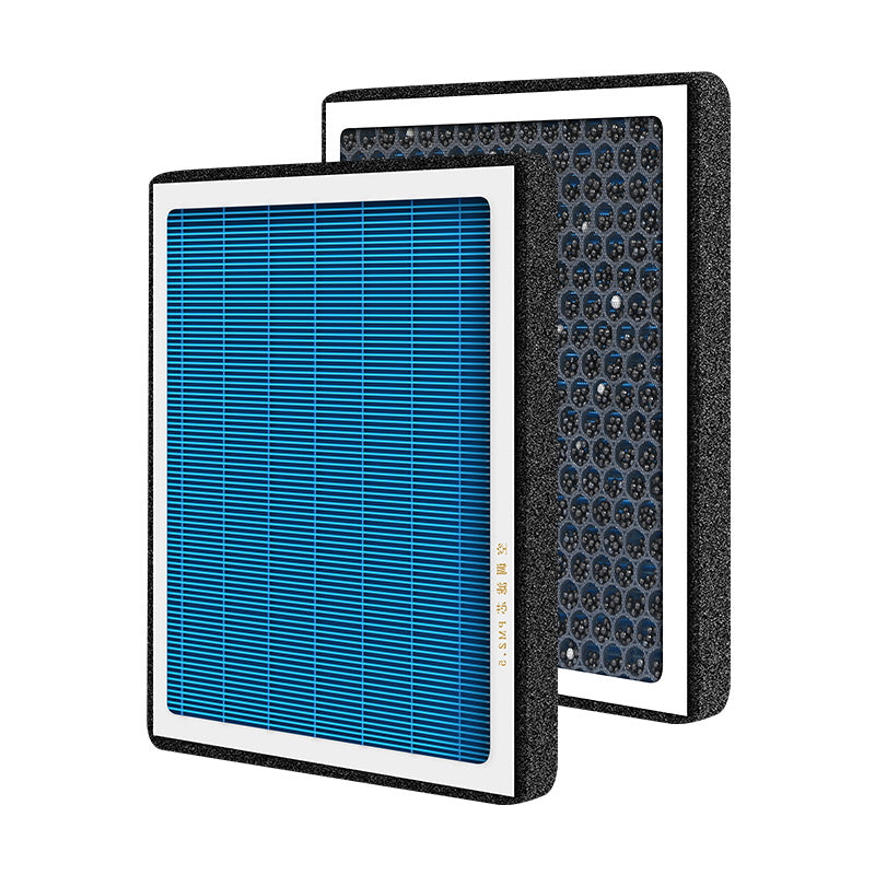 9-cu nəsil Accord kabin hava filtri və Honda 9.5-ci nəsil hava təravətləndiricisi orijinal yağ əsaslı hava filtri ilə uyğun gəlir.