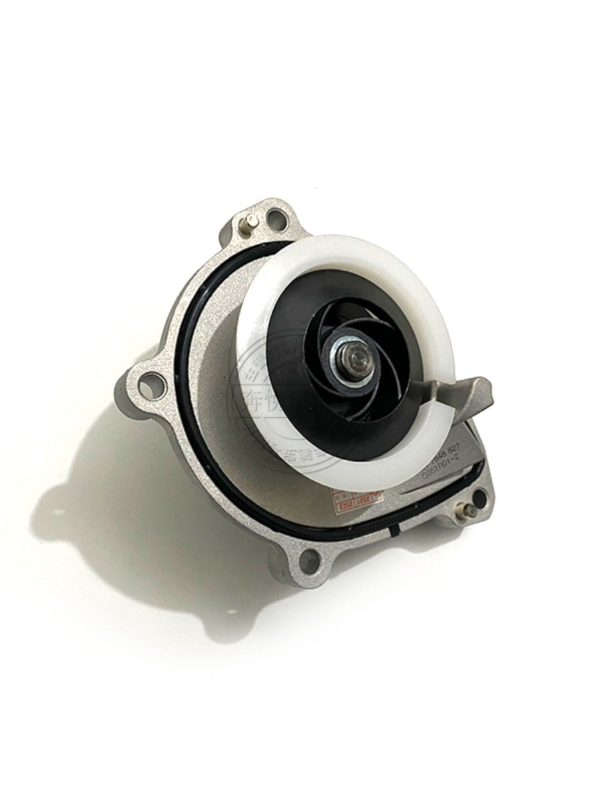 BMW F20, F30, F35, 116, 118, 316, 320i, R55, R56, R57 modelləri üçün uyğun olan mini soyuducu nasos.