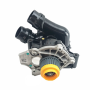 Compatible with Audi A4L, Q5, New Passat, Tiguan, CC, Magotan, Superb EA888 engine thermostat and water pump kit