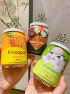 Avtomobil Avtomobil Aromaterapiyası 2025 Yeni Gələn Məlhəm Möhkəm Qalıcı Ətirli Dezodorant Ananas Şaftalı Ətri Yüksək dərəcəli Qadın