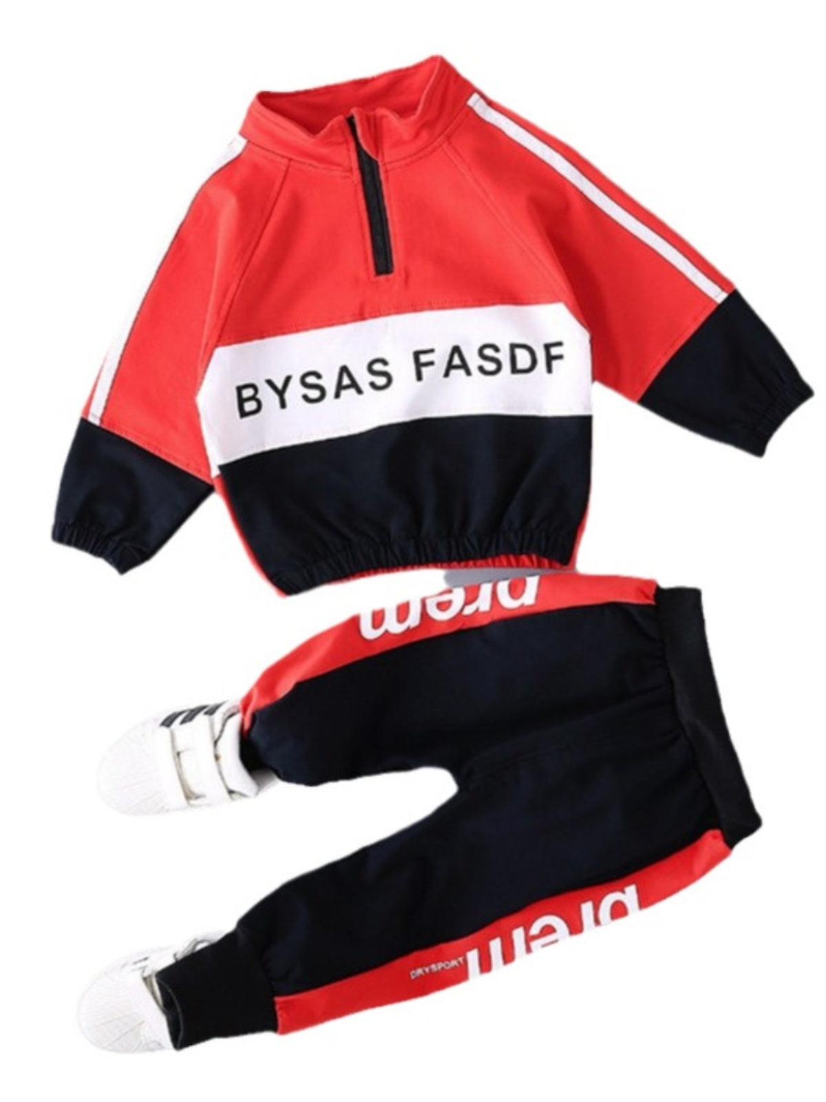 Yeni Payız Moda Körpə Qız Geyimləri Uşaq Geyimləri Infa