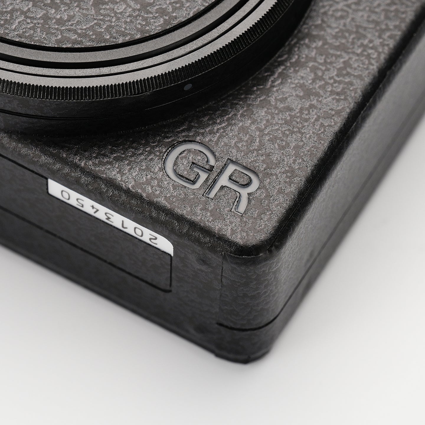 Meibendo, Ricoh GR4 stiker kamera filmi GR4 bədən filmi GR4 hdf qoruyucu film stikeri üçün uyğundur