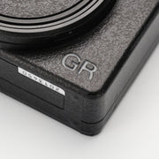Meibendo, Ricoh GR4 stiker kamera filmi GR4 bədən filmi GR4 hdf qoruyucu film stikeri üçün uyğundur
