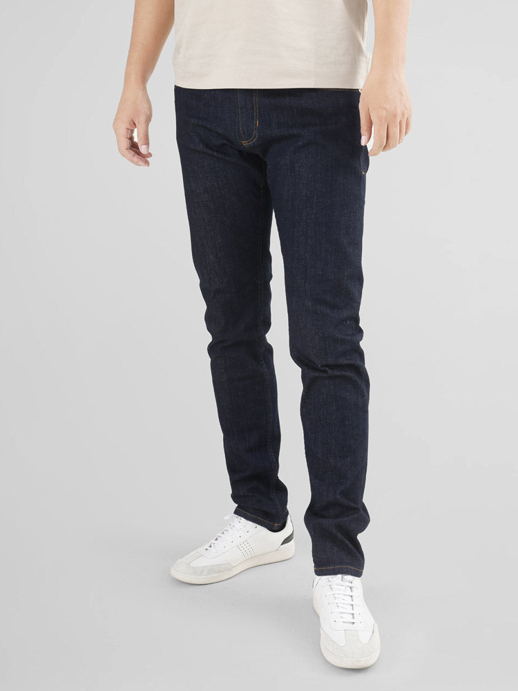 VJC Versace New Men's Cotton Slim Fit Jeans 78GAB5D0 CDWA7