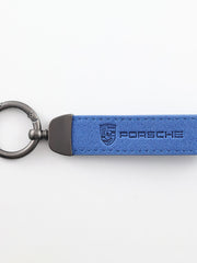 Porsche açar fobu 718 Taycan, Cayenne, 911 GT3, 4 Macan ilə - hədiyyə kulonu