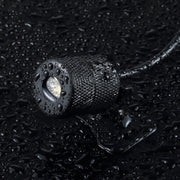 Motosiklet Aksesuarları LED Rəngli İşıqlar Partlayış Fləşi Nümunəsi