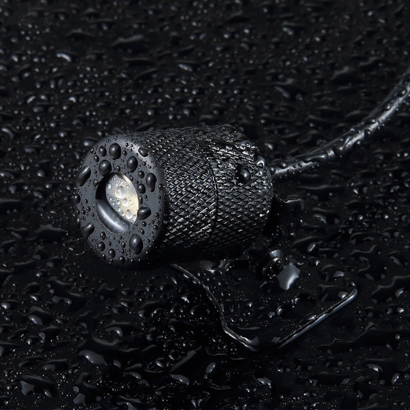 Motosiklet Aksesuarları LED Rəngli İşıqlar Partlayış Fləşi Nümunəsi