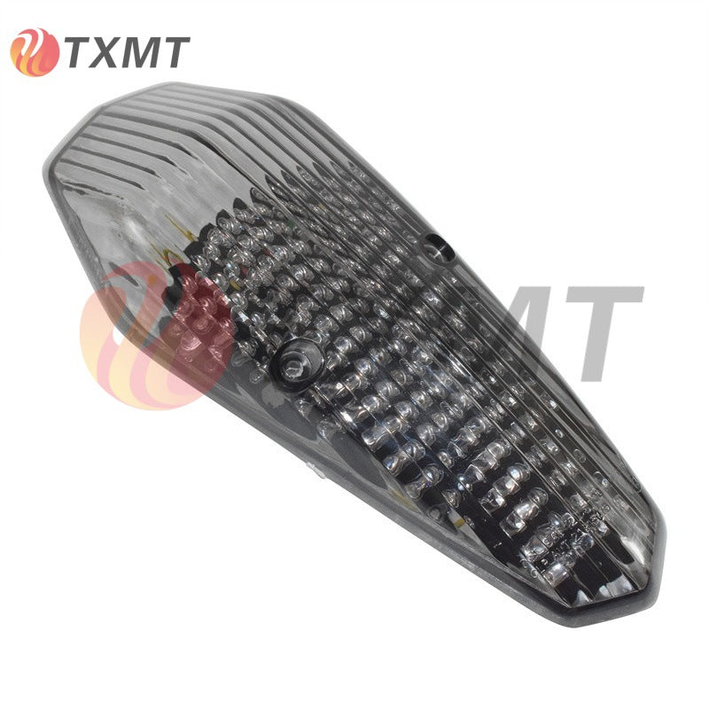 LED taillight, brake and turn signal kit for Honda Shadow Aero 750 VT750C