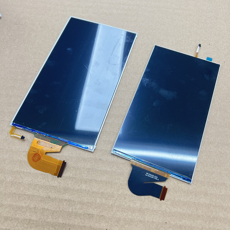 Yeni Switch LCD ekran NS lite LCD displey Oled displey komplektini dəyişdirin