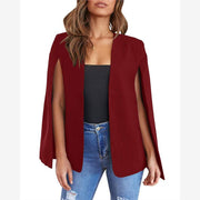 Blazer Gödəkçə Geyimlər Kostyum Gödəkçələr Qadın Kostyumları Paltolar