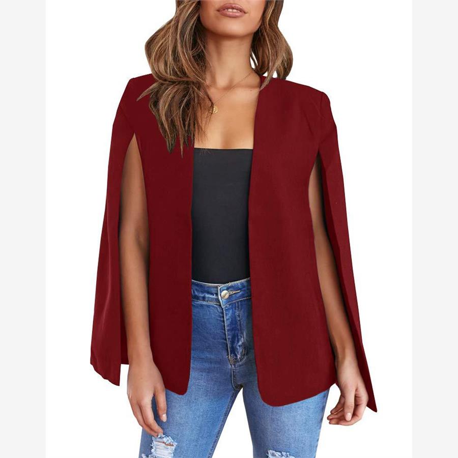 Blazer Gödəkçə Geyimlər Kostyum Gödəkçələr Qadın Kostyumları Paltolar