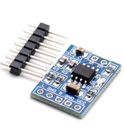 HXJ8002 mini güc gücləndirici lövhəsi səs gücləndirici modulu DIY rəqəmsal güc gücləndirici modulu mikro audio modulu