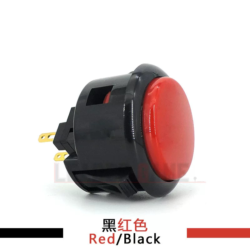 Mağaza meneceri SANWA Sanwa düyməsini iki rəngli düymə OBSF oyun konsolu aksesuarları PS4 kompüteri Street Fighter King of Fighters tövsiyə edir