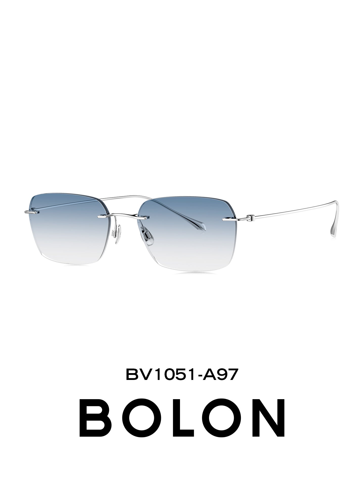 BOLON Tyrannosaurus Eynək Kişilər və Qadınlar üçün 26 Yeni Moda Günəş Eynəyi Kişilər üçün Yüngül Beta Titan Qeyri-Polarizasiyalı Günəş Eynəyi BV1051