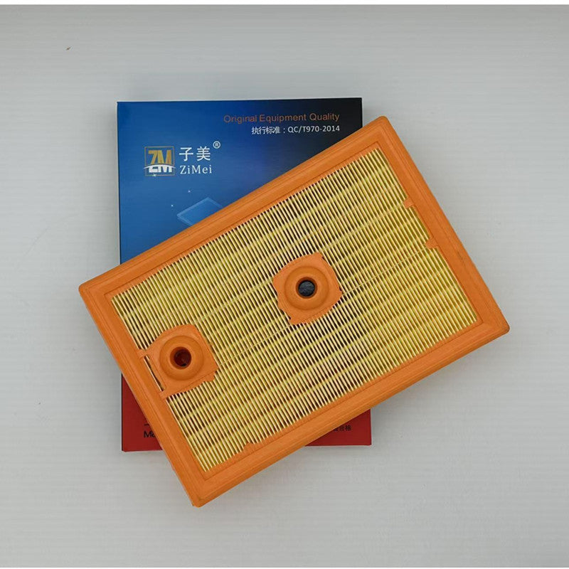 W017U is compatible with air filters for Audi A1, A3, Q2L and Q3 1.4T.