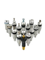 Buick Mercedes-Benz Ford Təkər Təzyiqinə Nəzarət Klapanı üçün uyğundur Xüsusi Sensor Vakuum Başlığı Sensor Doldurma Başlığı