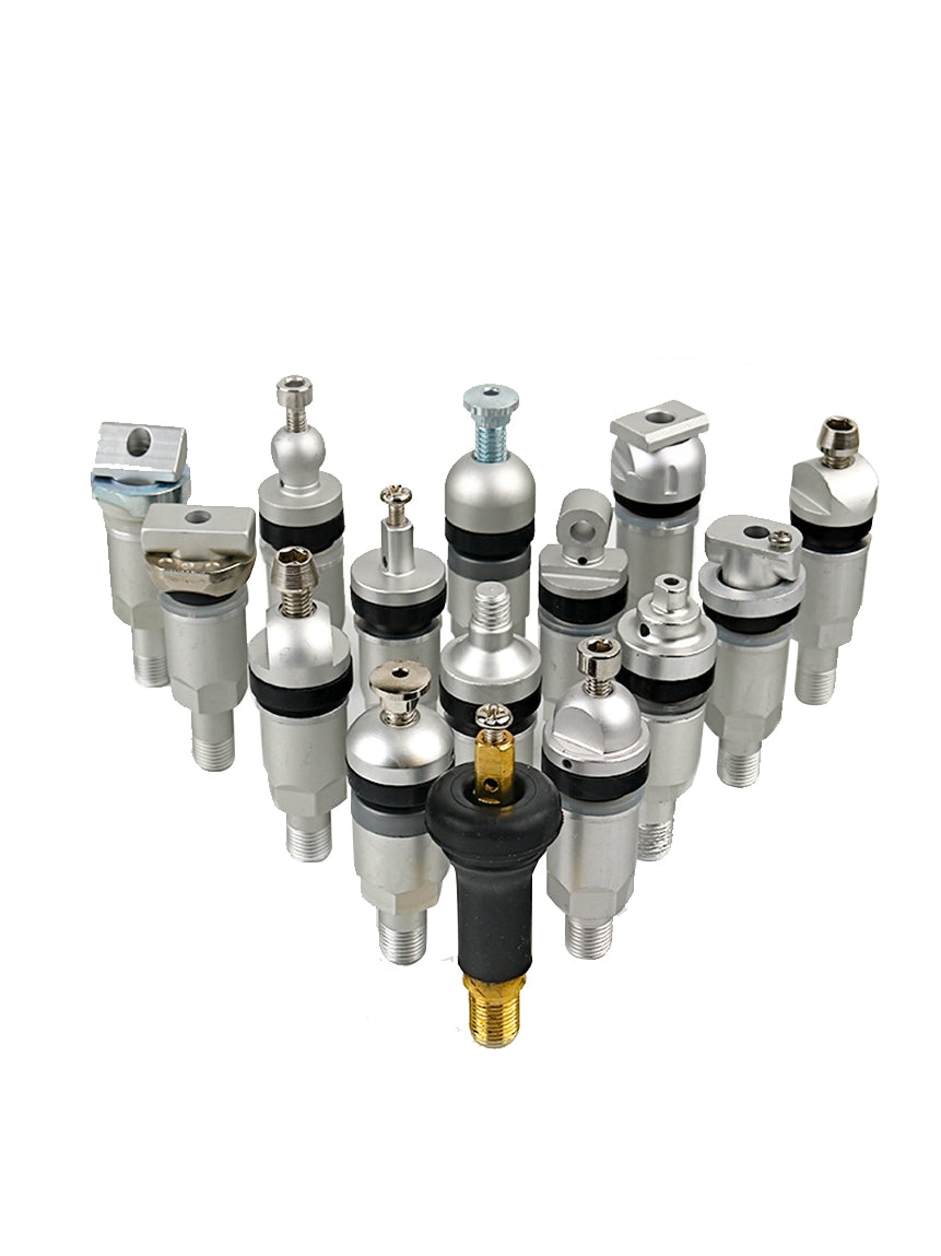 Buick Mercedes-Benz Ford Təkər Təzyiqinə Nəzarət Klapanı üçün uyğundur Xüsusi Sensor Vakuum Başlığı Sensor Doldurma Başlığı