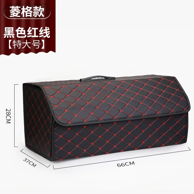 Special luggage storage box for Mercedes-Benz C200L e260L GLC300 A180L car storage box