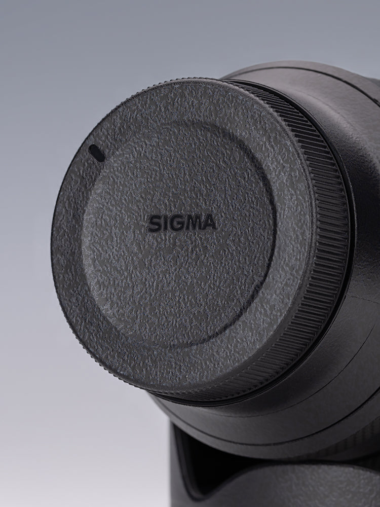 Meibendo Sigma 24-70F2.8 DG DN II lens qoruyucu filmi Sony E\L port 24 70 ikinci nəsil stiker üçün uyğundur