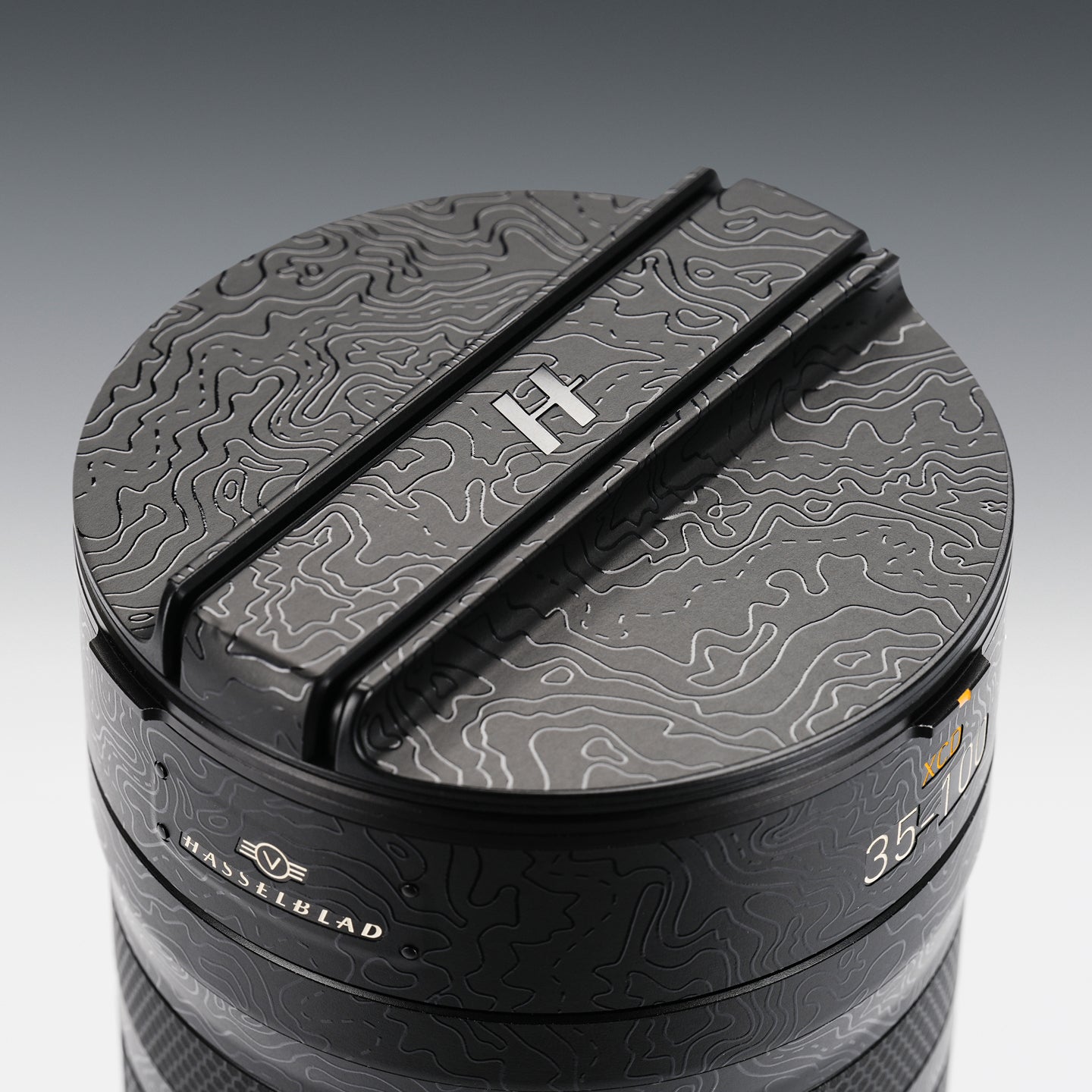 Meibendo Hasselblad XCD35-100F2.8-4 lens qoruyucu film üçün uyğundur 35 100 stiker hər şey daxil 3M