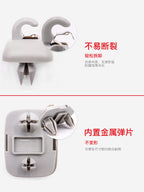 Audi A4L A3 Q5 A6L Q3 A5 üçün uyğundur. Günəş qoruyucu tokası işıq baryeri klipi çəngəl baza mötərizəsi