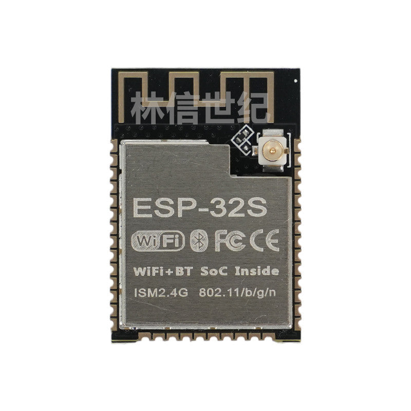 ESP32 modulu ESP-32U/32D/32E ESP-32SWiFi Bluetooth ikili rejimli iki nüvəli CPU