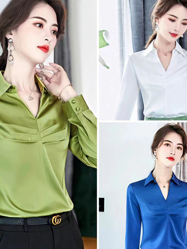 Təqlid triasetat parça ipək atlaz paltar pijama paltarı cheongsam ipək toxuması fon parça