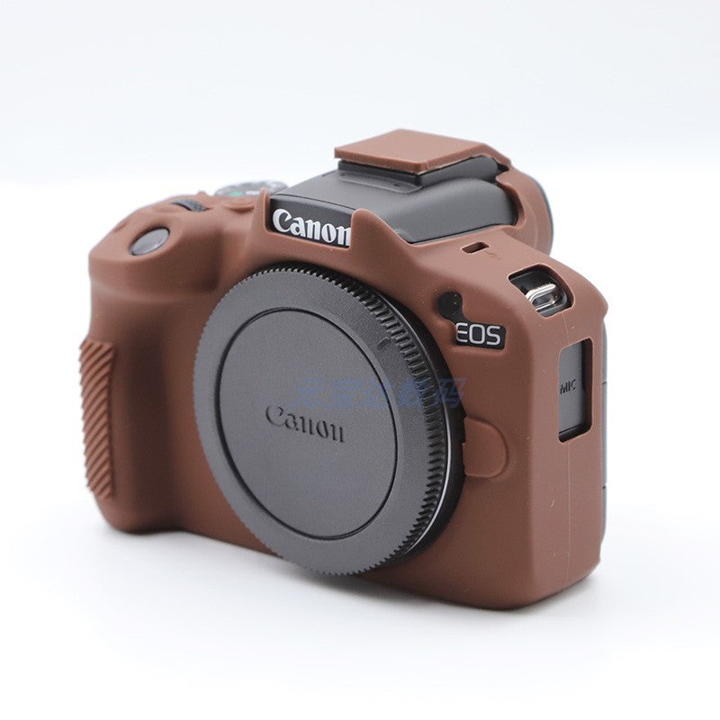 Canon güzgüsüz rəqəmsal kamera r50 R50V kamera çantası üçün uyğundur.