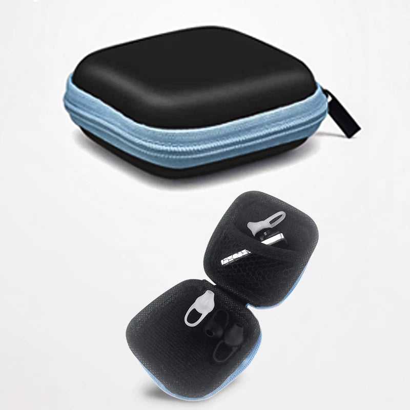 Huawei Bluetooth qulaqlıq silikon yumşaq qulaq qarmağı qulaq qarmağı vivo qulaq dəstəyi aksesuarları qarmaq qulaq qapağı qulaqlıqlar OPPO Apple