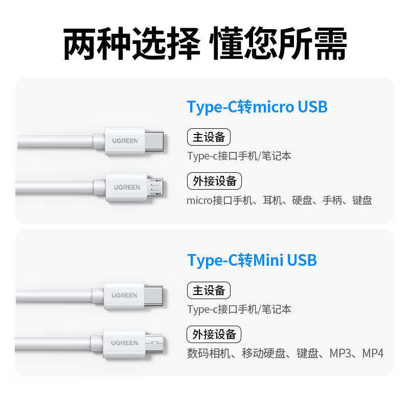 Greenlink type-c to microusb sürətli şarj məlumat kabeli qulaqlıq mikrofonu mdr1adac Android şarjı Huawei oppo redmi ipadpro Xiaomi mobil telefon noutbuku üçün uyğundur