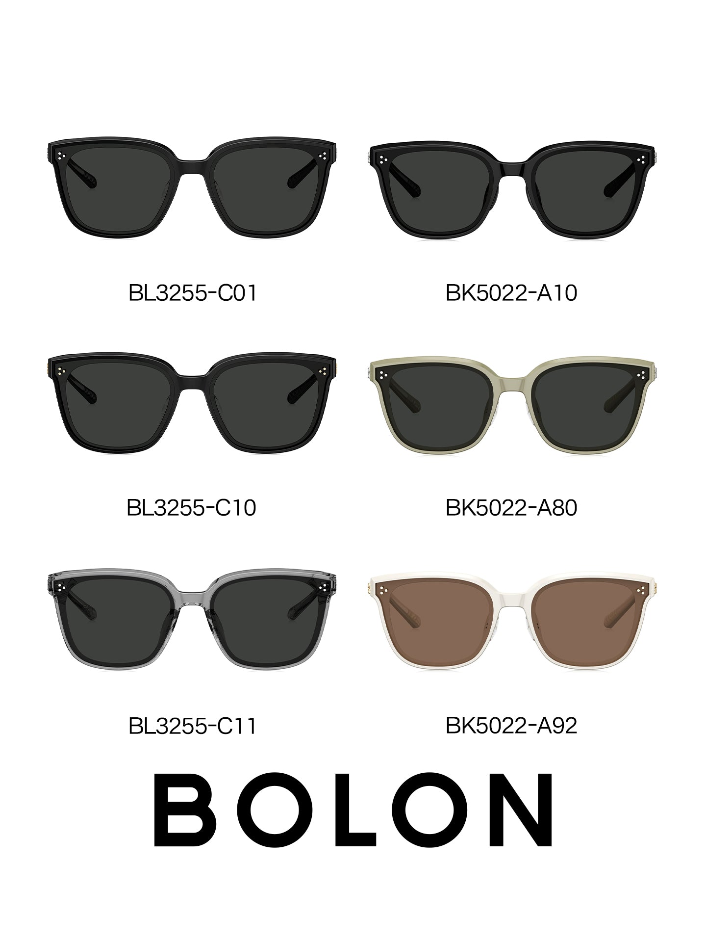 BOLON Tyrannosaurus valideyn-uşaq körpə gözünü qoruyan uşaq açıq günəş eynəyi BK5022 kvadrat günəş eynəyi BL3255