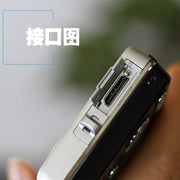 Samsung CCD rəqəmsal kamera məlumat kabeli ES70 ES73 PL120/150/170 5X şarj kabeli şarj cihazı