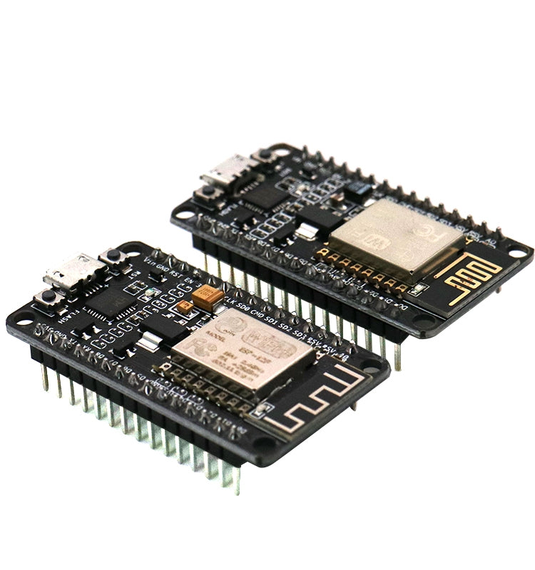 NodeMcu Lua V2 WIFI IoT modulu inkişaf lövhəsi ESP8266 CP2102