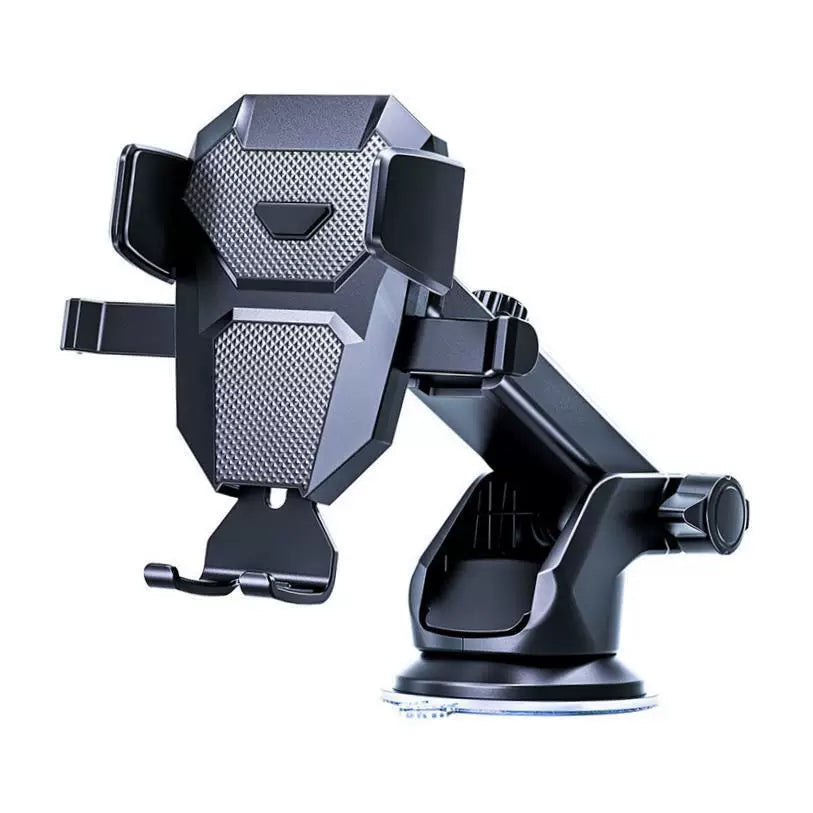 Sucker Car Phone Holder Mount Stand GPS Phone Mobile Cell