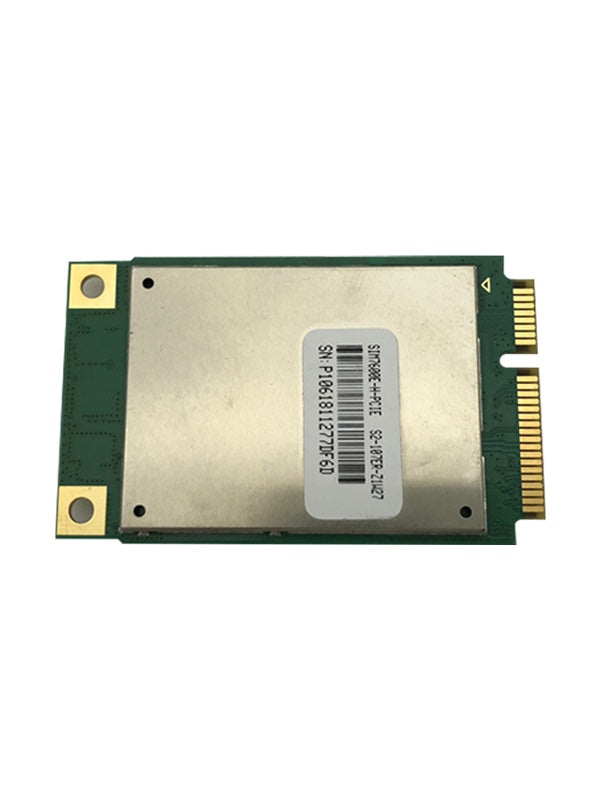 SIMcom SIM7600E-H MINIPCIE LTE modulu, GPS funksiyasını dəstəkləyir, yeni və orijinal