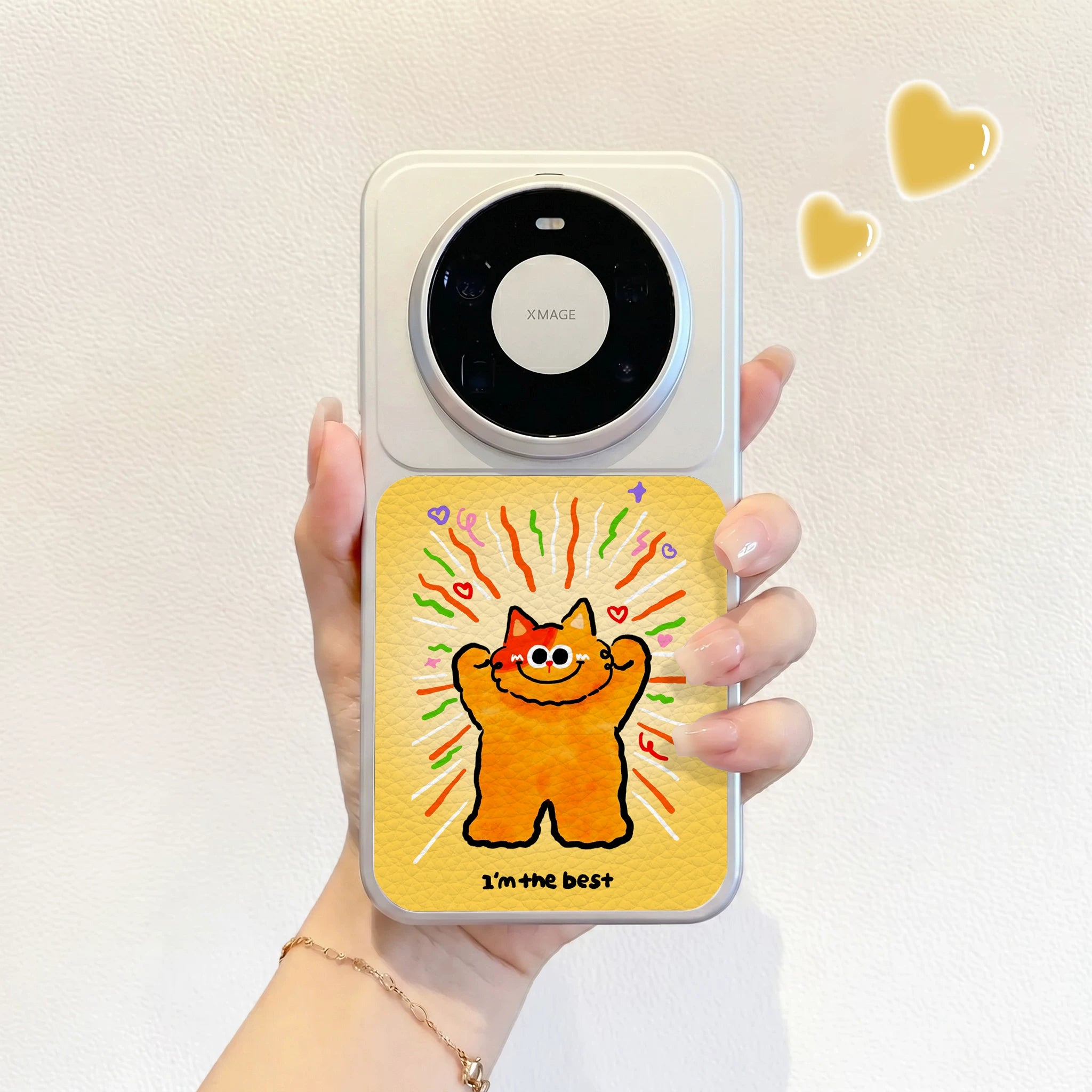 Huawei mate80pro mobil telefon üçün uyğun məktub canavar fotoşəkili mate80 dəri silikon qutu 80promax anti-düşmə pro imitasiya dəri qoruyucu örtük mt70 kişi və qadınlar üçün 60 qabaqcıl 50 sevimli