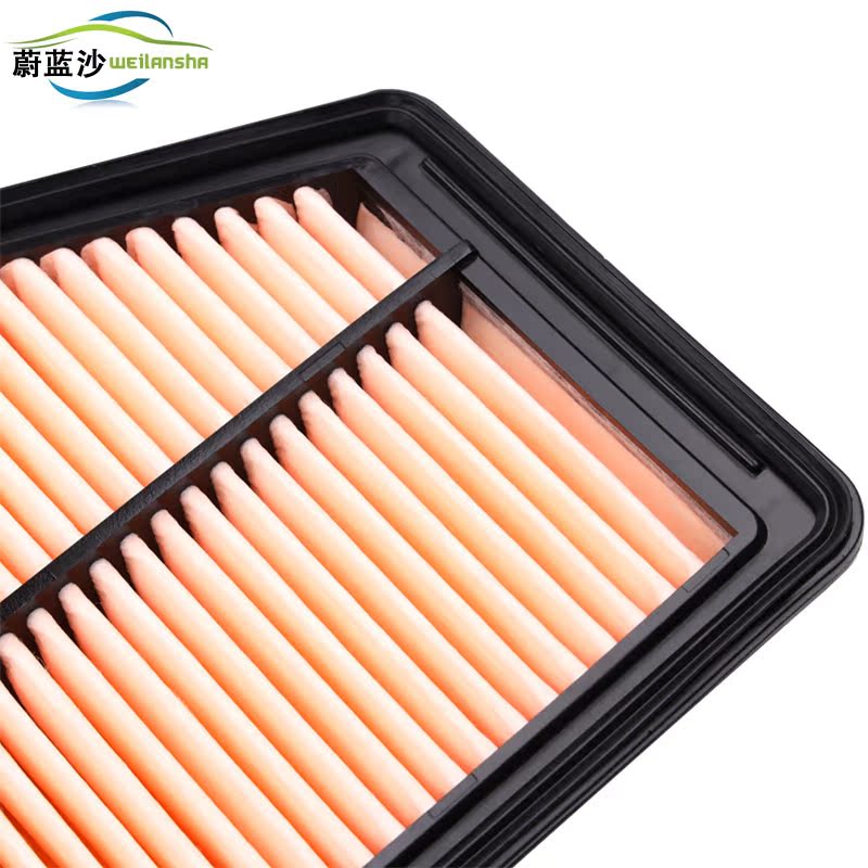 Air filter element/air filter for Honda Civic 12-2015 (9th generation) 1.8/2.0 models.