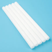 USB mini nəmləndirici pambıq çubuq uducu pambıq əsas filtr tampon süngər uçucu çubuq yapışqansız lif əvəzi 5 paket
