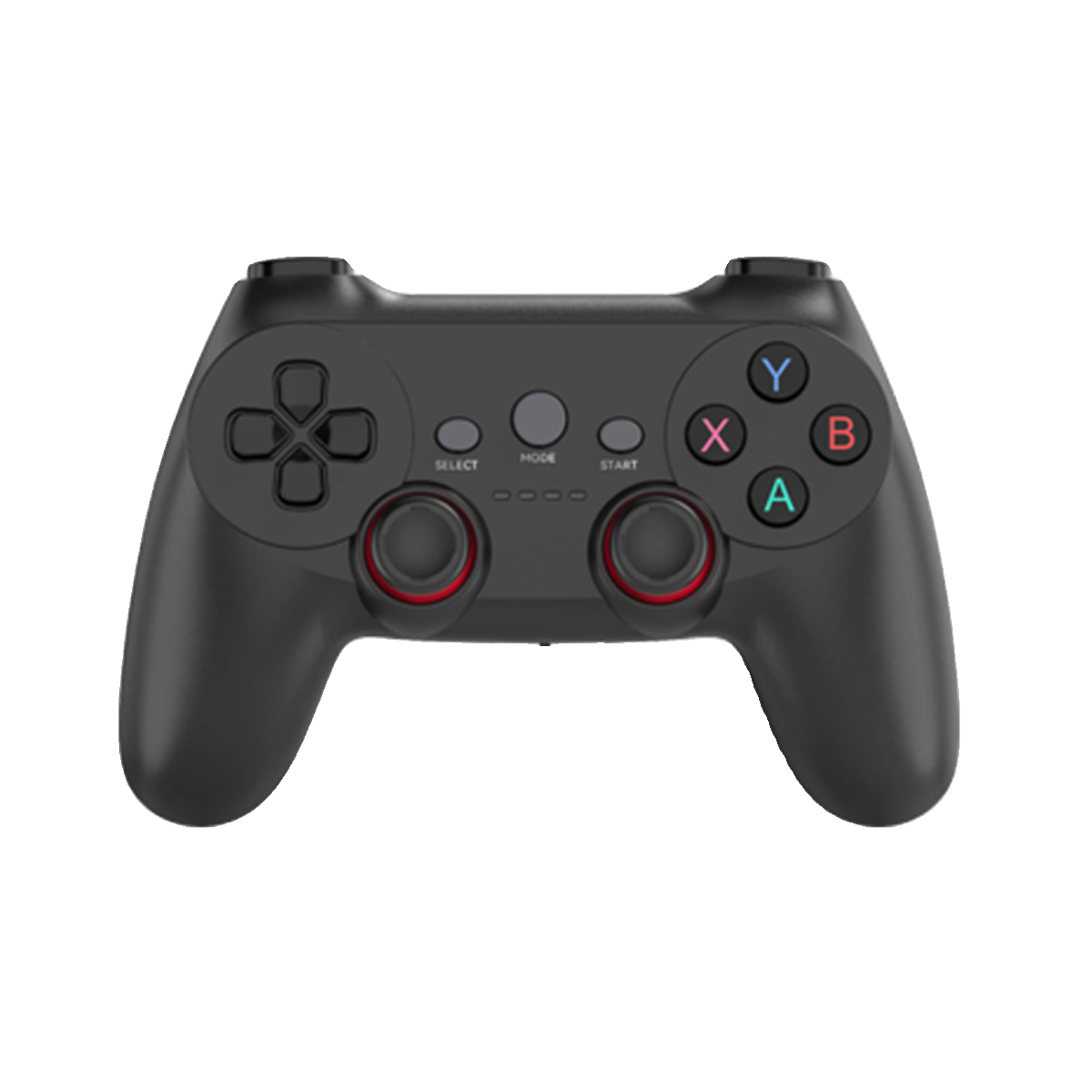 Migu Quick Play Simsiz Oyun Nəzarətçisi Android Proyektor TV Qutusu Kompüter Noutbuk İki nəfər üçün uyğundur