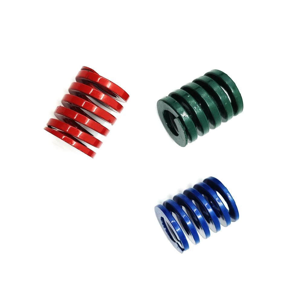 Fanatec csl üçün əyləc pedalı DIY yay mod dəstləri