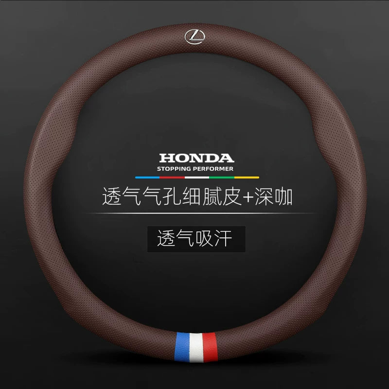 Lexus ES200/NX200/RX300/ES300H/RX270 Car Steering Wheel Cover