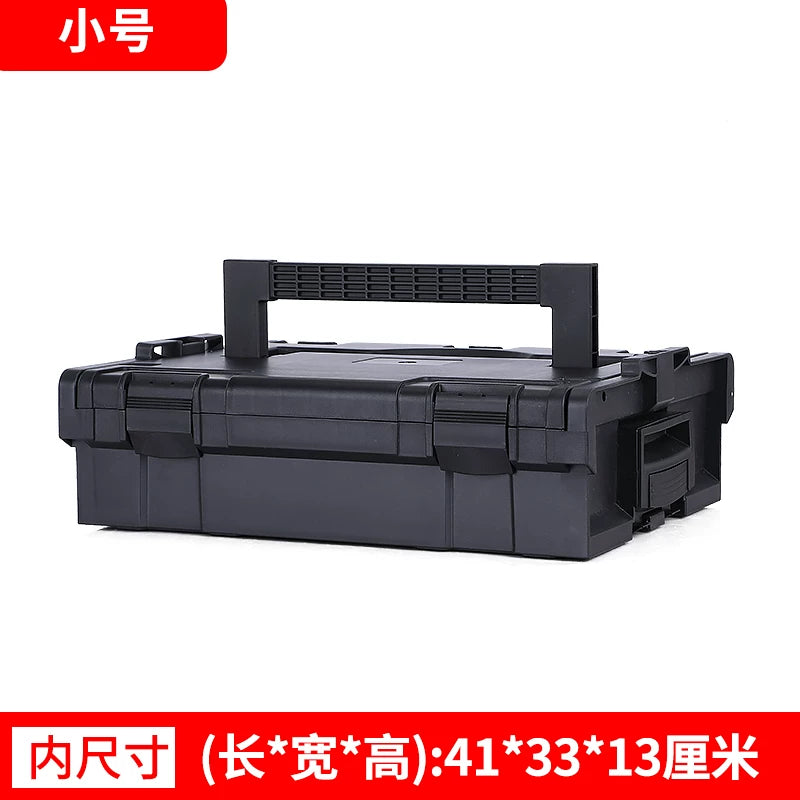 Luggage storage box, car storage box, car interior organizer, car accessories storage box