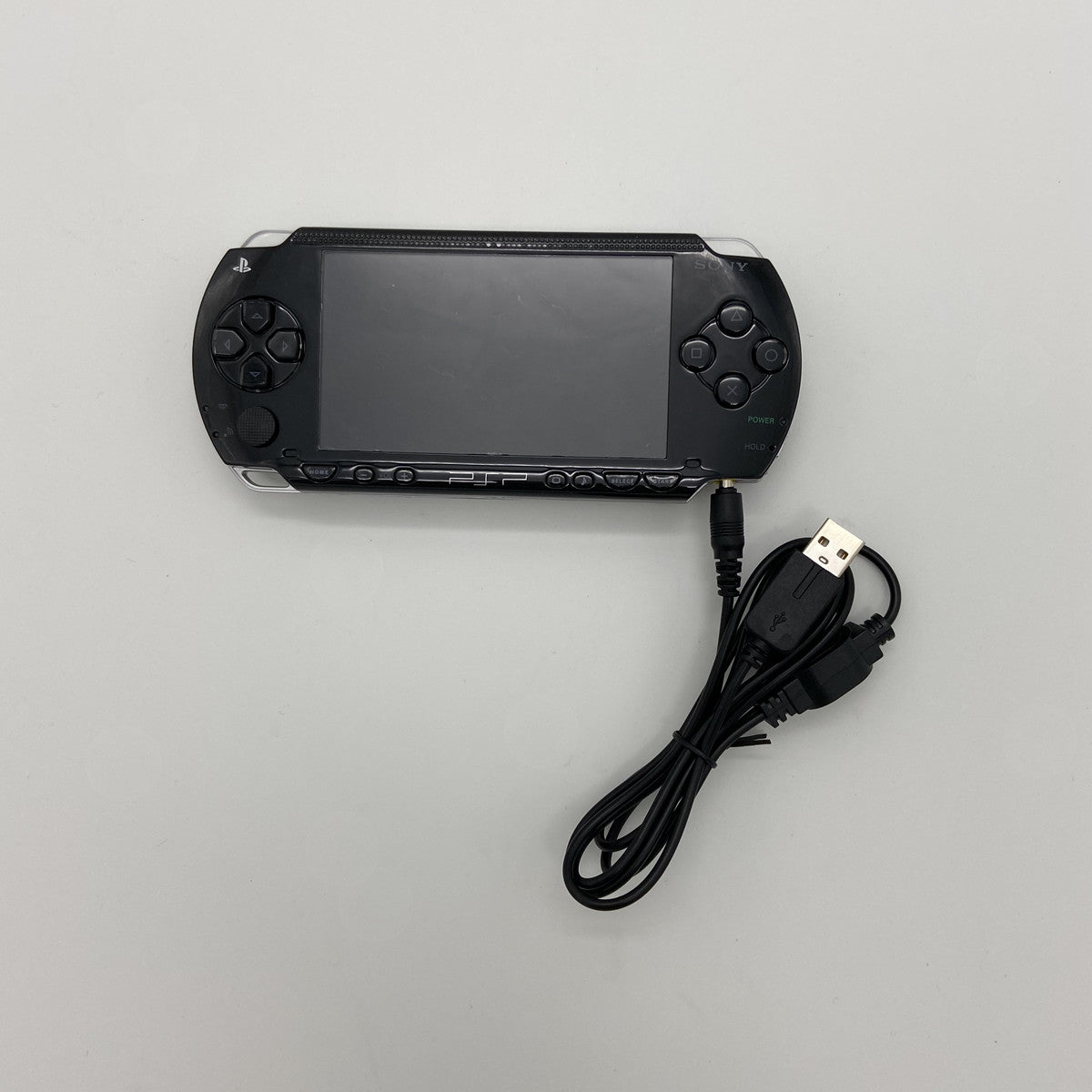 Sony PSP3000 PSP1000 PSP2000 PSP üçün uyğundur şarj kabeli USB məlumat kabeli ikisi birdə