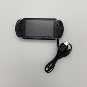 Sony PSP3000 PSP1000 PSP2000 PSP üçün uyğundur şarj kabeli USB məlumat kabeli ikisi birdə