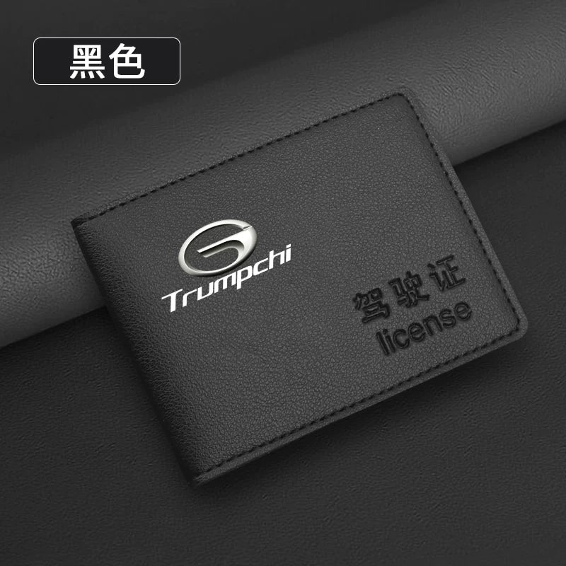 ZEEKR 001/009/007 nəqliyyat vasitələri, sürücülük vəsiqəsi qoruyucu örtüyü, nəqliyyat vasitəsinin qeydiyyat şəhadətnaməsi və digər sənəd örtüyü üçün uyğundur.